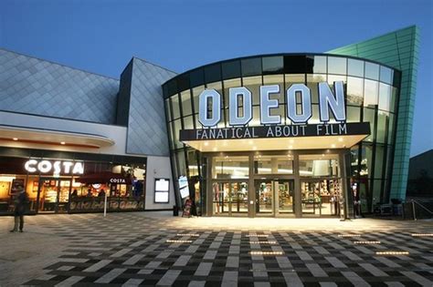 Oti holding grup şirketlerinden, türkiye'nin turizm sektöründeki lider bilgi teknolojileri şirketi odeon yazılım ve teknoloji, 10 yılı aşkın süredir genç ve. Odeon Cinemas Are Currently Closed Until Further Notice ...
