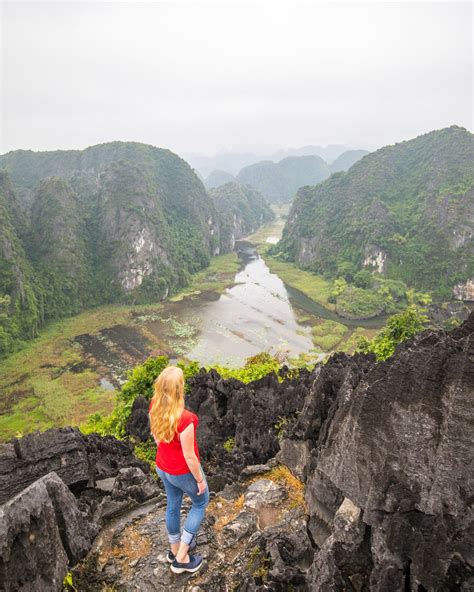 Mua Caves Hang Mua The Best Views In Ninh Binh — Walk My World