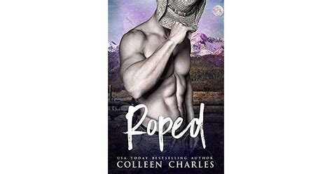 Roped Taboo Tales Book By Colleen Charles