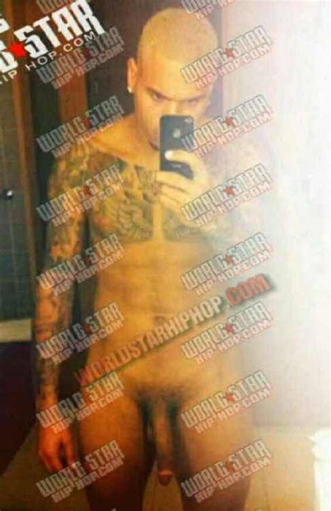 Thumbs Pro Celebri Xxx Ties Chris Brown If You Love Naked