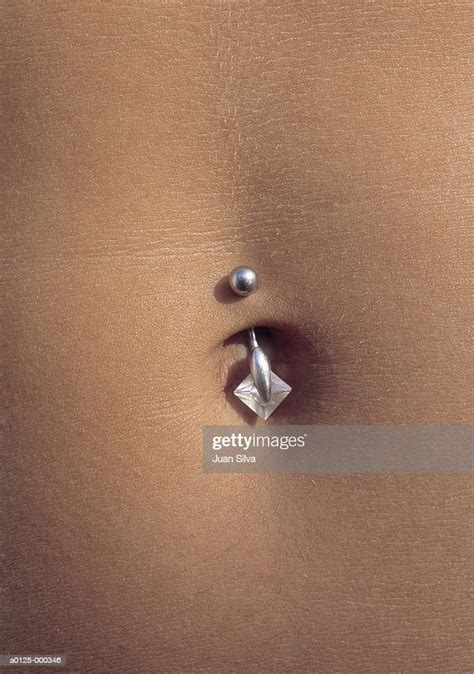 Pierced Naval Photo Getty Images