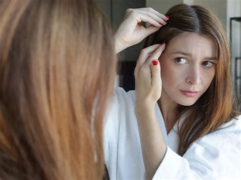 Premature Greying Of Hair Causes Common Habits Which Cause Premature