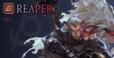 Final Fantasy Xiv Endwalker Reaper And Sage Jobs Get Official Icons