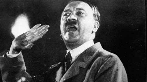 Diktatoren Adolf Hitler Diktatoren Geschichte Planet Wissen