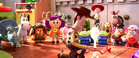 Toy Story 4 2019 Cinemaclown