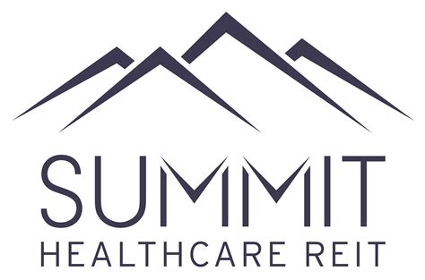 Summit Healthcare Reit Inc Coocfo Elizabeth Pagliarini Participates