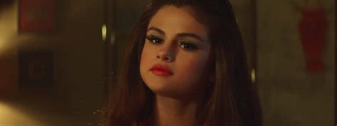 Xite Selena Gomez Is Een ‘bad Liar In Nieuwe Video