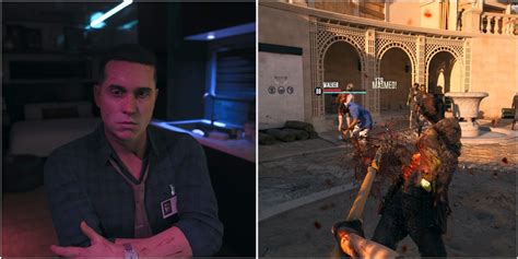 The Biggest Changes Between Dead Island & Dead Island 2