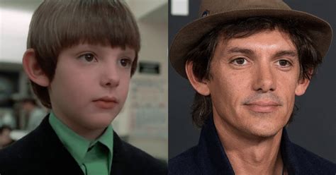 80s Child Stars Then And Now Go Social