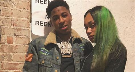 Nba Youngboy And Girlfriend Jania Admit They Have Herpes Edm Honey