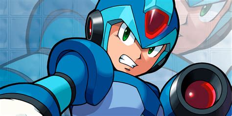 Se Anuncia Oficialmente Mega Man Legacy Collection 2 Pgiovas Web