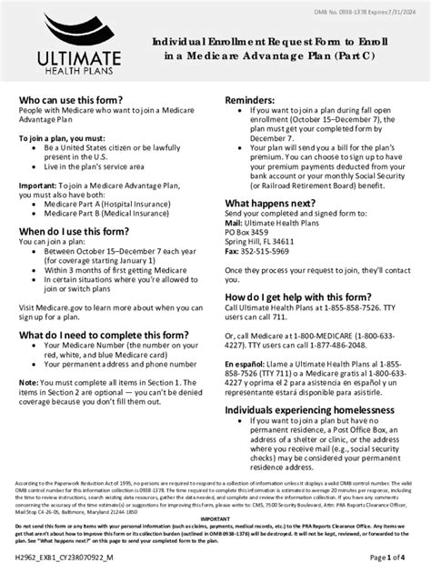 Fillable Online Kaiser medi-cal enrollment Fax Email Print - pdfFiller