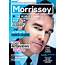 NME Releases Morrissey Special Collectors Edition Magazine 