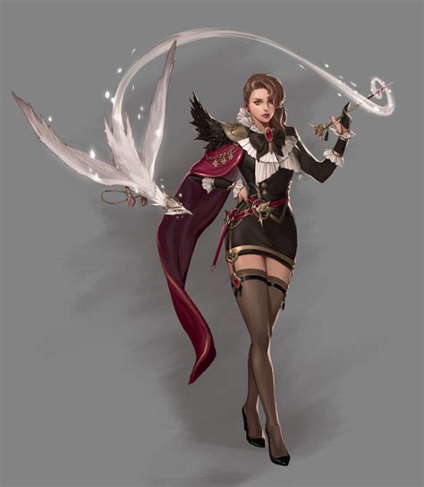 Cyberdelics Female Character Concept Concept Art Characters The