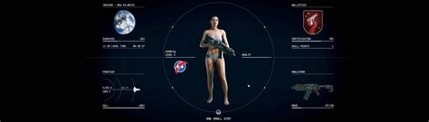 Sexy Miner At Starfield Nexus Mods And Community