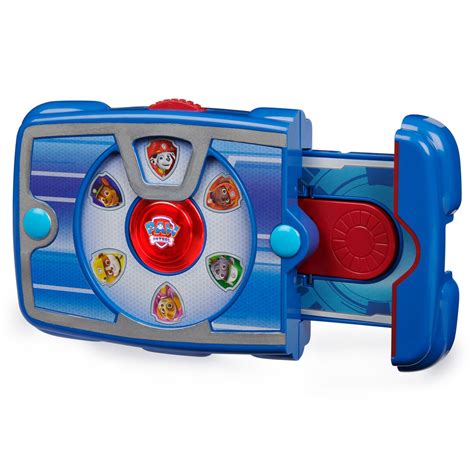 Paw Patrol Ryder Interactive Pup Pad Entertainment Earth