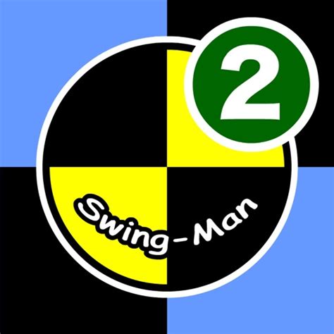 Swing Man 2 By Hiroaki Tsukashima