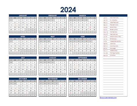 Tableau Excel Calendrier 2024 Cool Ultimate Awasome Famous New