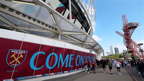 West Ham Tickets Prices Package Deals Membership And Season Ticket Information Uganda