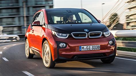 First, thieves get into the car by decoding and hacking the door lock (more. BMW i3 to gain a fuel cell variant - report