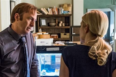 ‘better Call Saul Season 5 Cast And Plot Details Heres Why The