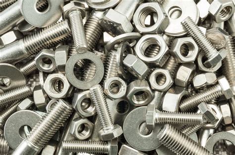 How To Use Washers And Bolts Hunker