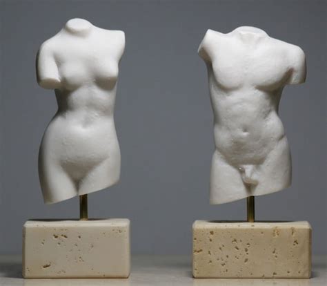 Art Objects Sculpture Male Figurine Naked Body Sculpture Male Nude Statue Nude Art Shelf D Cor