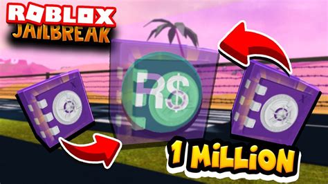 We attempt hard to collect as much valid codes since we can to make certain that you will be more pleasurable in enjoying roblox jailbreak. OTWORZYŁEM 1000000 KASY NA SAMOLOT W JAILBREAK ROBLOX ...