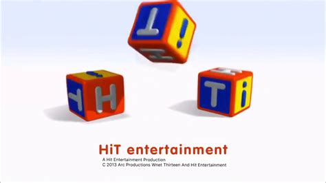 Arc Productions Wnet Thirteen Hit Entertainment Slow Motion Youtube