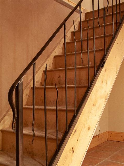 Staircase runner staircase railings staircase design banisters stairways stair carpet runner staircase ideas spindles for stairs iron railings. Unusual Metal Stair Spindles