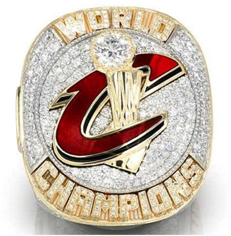 It was an emotional night, and the yes, it's an incredible team comeback, a testament to the cavs' resilience. Cavaliers get NBA championship rings