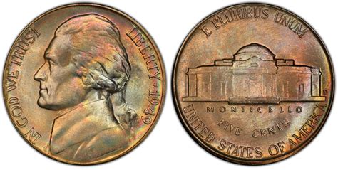 17 Most Valuable Nickel Errors In Circulation