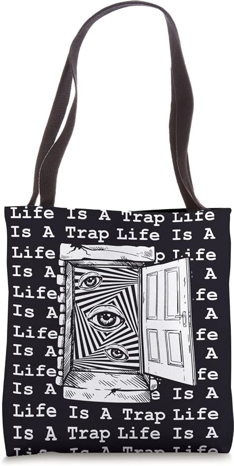 Weirdcore Aesthetic Traumacore Eyes Door Life Is A Trap