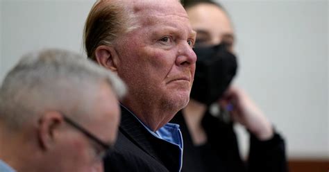 Chef Mario Batali Goes On Trial In Boston For Sexual Misconduct Archyde