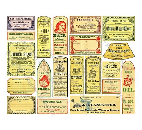 Pin By Sarah Watts Llc On Specimens Vintage Medicine Vintage Medicine