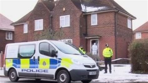 Murder Arrest After Woman S Body Found In Leeds Bbc News