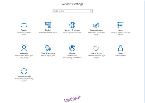 Le Mode Jeu Sous Windows 10 Offre T Il De Meilleures Performances De