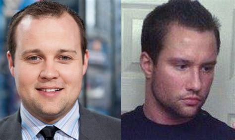 Josh Duggar Used This Guy’s Image For His Ashley Madison Account Now He’s Getting Sued Deadstate