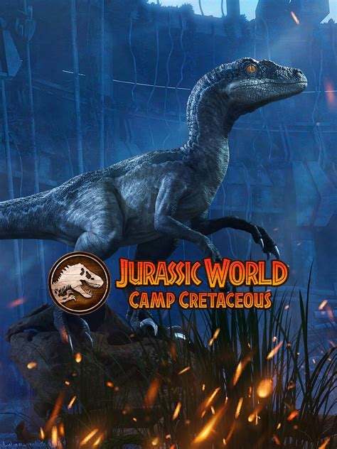 Jurassic World Camp Cretaceous Season 5 Rotten Tomatoes