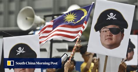 1mdb Scandal Malaysia Court Grants Us116 Million Seizure Of Fugitive