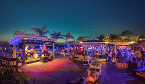 Jimmy Bs Beach Bar™ Best St Pete Beach Bar Oceanfront