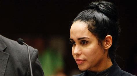 Octomom Nadya Suleman Pleads No Contest To Welfare Fraud Charge Nbc Bay Area