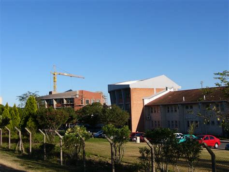 Bisho Campus University Of Fort Hare University Of Fort Hare Flickr