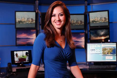 Sheena Parveen Is Leaving Nbc10 Philly