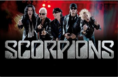 Rutor Info Scorpions Hot Slow Unofficial 2024 FLAC