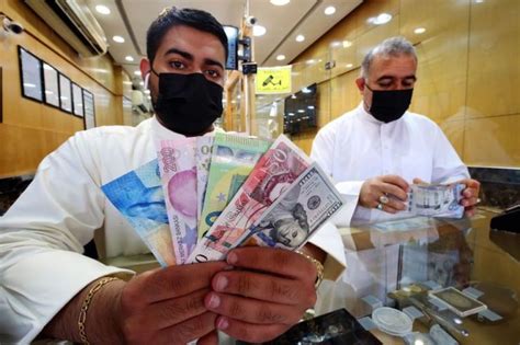 Kuwait Central Bank Denies Plan To Devalue Stands By Peg