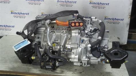 Engine Kia Soul Ii Ev Binckhorst Bv