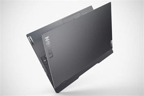 15 Inch Lenovo Legion Slim 7 A Gaming Laptop That Fits The Boardroom