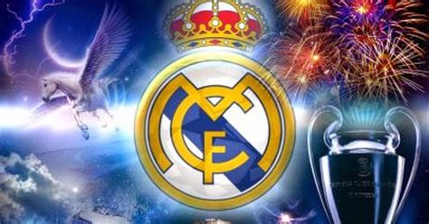 Dios Hizo El Cielo El Real Madrid Las Estrellas REAL MADRID
