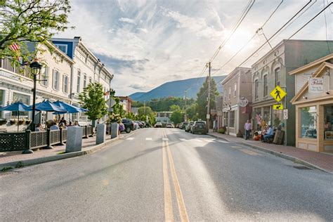 Virtual Vermont: Businesses that are DELIVERING the Best of Manchester
